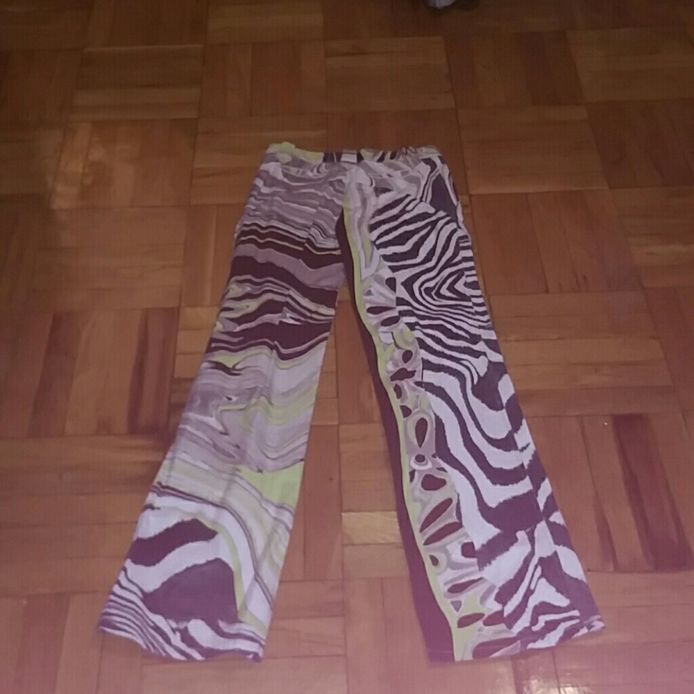 Roberto Cavalli pants - Picture 3 of 7